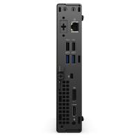 PC-DELL OPTIPLEX 3080MFF INTEL I3-10100T 4GB 128GB SSD WINDOWS 10 - 1